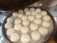 -李与白包子铺(桐梓林店)