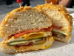 -香港深井掂檔烧鹅茶餐厅(海韵城店)