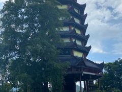 -丰都鬼城名山景区