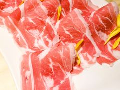 -涮福記·现切牛羊肉火锅(世纪汇店)