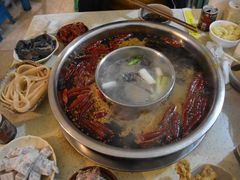 -大龙火锅(老店)