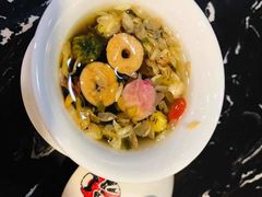 -陆小凤四川料理(北京路店)