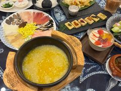 -桥香园过桥米线(国贸店)