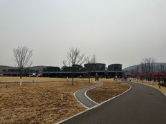 -尹家峪田园综合体