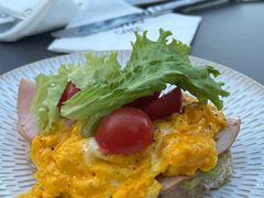 -ommo cafe(半岛城邦店)