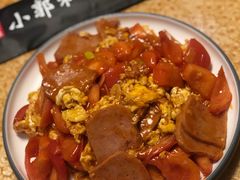 -小郭私房菜·海肠捞饭店(学士街店)
