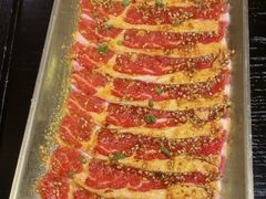 -西塔老太太泥炉烤肉(龙湖北苑天街店)