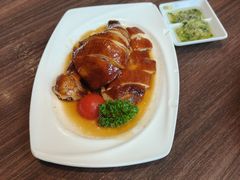 -新旺茶餐厅(鑫耀·光环live店)