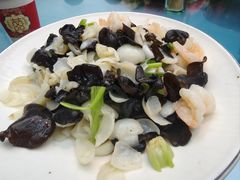 -古道村落(温汤店)