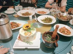 -呷湘厨·鱼汤捞饭·剁椒鱼头·辣椒炒肉(国家会展中心店)