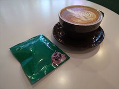 -茶缸AMOKKA COFFEE