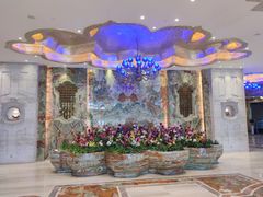 -厦门途易蓝罗约海景温泉酒店(园博苑地铁站店)