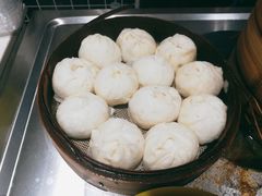-吉祥馄饨(牡丹园店)