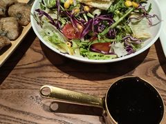 -驿楼兰·新疆菜(火车站店)