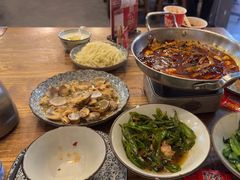 -虾小龙老长沙龙虾馆(坡子街店)