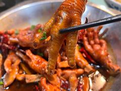 -昱龙大盆牛蛙馆(三兴街总店)