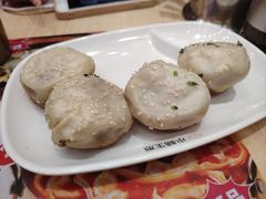 -小杨生煎(深圳岗厦北店)