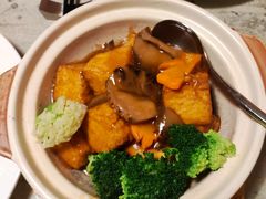 -T館·花园艺术餐厅