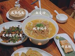 -临家闽南菜(大唐店)