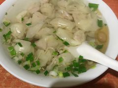 -安庆柴火馄饨(马道街店)