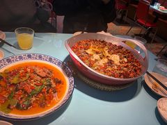 -川正旺江湖菜(三元桥店)