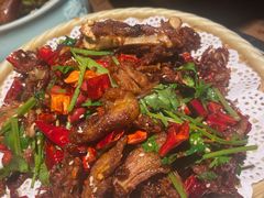 -吃饭皇帝大(解放西路店)