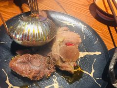 -受气牛肉·重庆耙牛肉(来福士店)