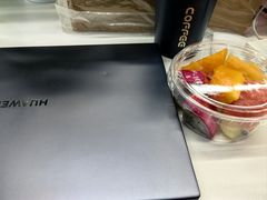 -豪客来牛排(青龙街店)