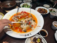 -上名堂·鱼头好吃(体育场路店)