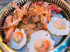 -熊出没日本烧肉放题