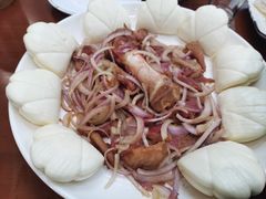 -食光慢宴·安吉土菜馆