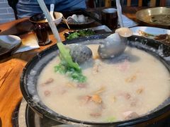 -盈田盈粥庄(博山东路店)