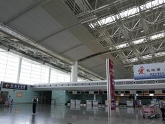 -南昌昌北国际机场