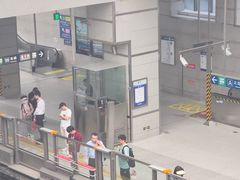 -西二旗(地铁站)