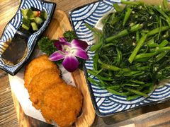 -Hi YOU你的饭局泰餐厅(雍和宫店)