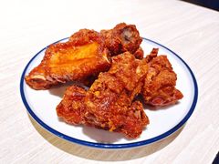 -原味主张椰子鸡·脆皮文昌鸡煲(友谊广场店)