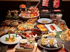 -匠和风精致料理(春熙路群光广场店)