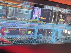 -苏淮景·苏闽融创菜·海鲜(原空港井河轩店)