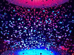 千岛之歌-南宁方特东盟神画