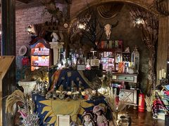 -雪灵魔法世界SHELLY’S TAROT(大良桂畔里店)