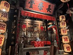 -南京大牌档(济南万象城店)