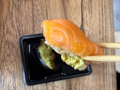 -鮨政· Omakase(港汇恒隆广场店)