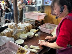 -刘氏方酥锅盔(古城总店)