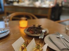 -BOR Eatery(安福路店)