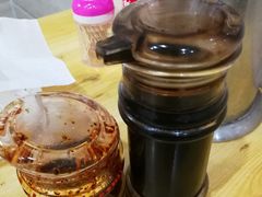 -津津老鸭粉丝馆(正东路店)