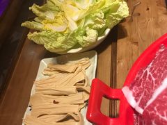 -大龙辣火锅·龙虾·烧烤(湖滨新天地店)