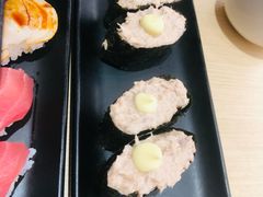 -万岁寿司(万国店)