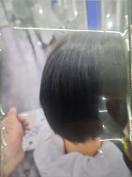 -無名发艺
