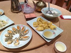 -抱德·潮汕味(敦和店原惠城鱼仔)
