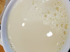 -冰泉豆浆馆(阳朔店)